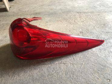 stop svetla i stop lampe za Peugeot 207, 107, 206 ...