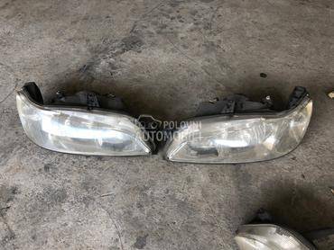 farovi za Peugeot 306 od 2000. do 2007. god.