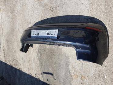 zadnji branik za Volkswagen Golf 6