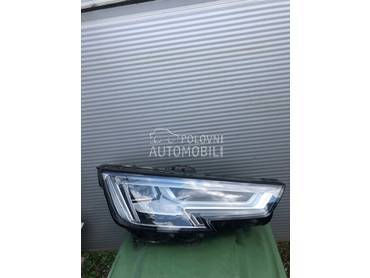DESNI LED FAR 8W0 941 034 za Audi A4 od 2016. do 2020. god.