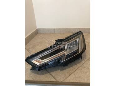 LEVI LED FAR 8W0 941 033 za Audi A4, A4 Allroad od 2016. do 2020. god.