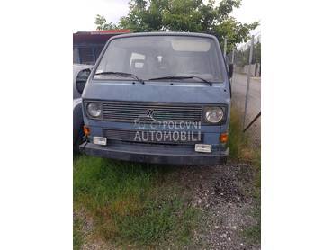 Volkswagen Ostalo 1.6 td -  kompletan auto u delovima