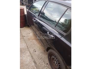 vrata za Volkswagen Golf 6 od 2009. do 2012. god.