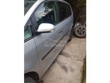 vrata za Volkswagen Touran od 2004. do 2015. god.