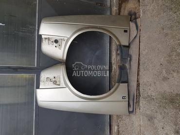 krilo za Volkswagen Golf 2 od 1984. do 1992. god.