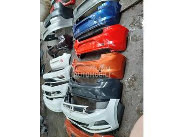 BRANK 2G6 za Volkswagen Polo od 2017. do 2019. god.