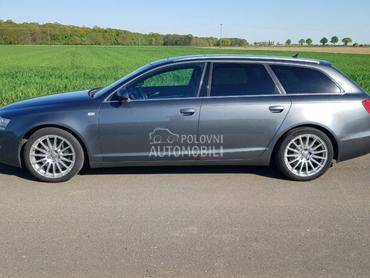 spulna volana za Audi A3, A4, A6 od 1995. do 2014. god.