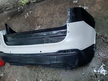 BRANIK za Nissan Qashqai, Qashqai + 2 od 2017. do 2019. god.