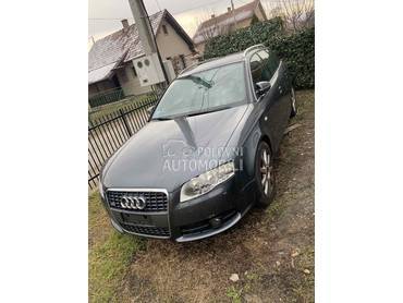 2,0tdi 3,0tdi egr ventil za Audi A3, A4, A6 od 2003. do 2013. god.