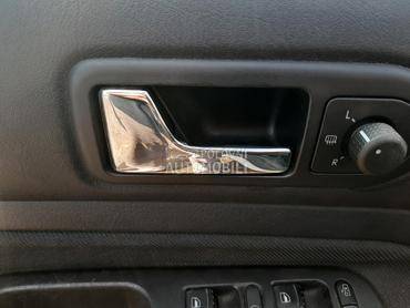 Kvaka unutrasnja za Volkswagen Golf 4