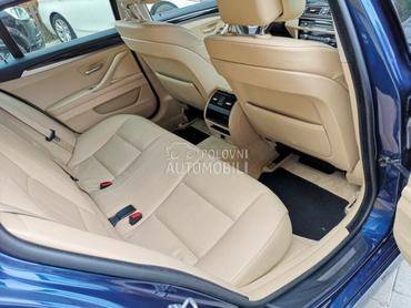 itison za BMW X5 od 1995. do 2016. god.