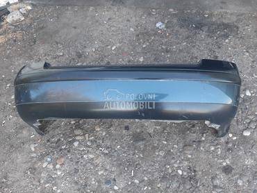 Branik zadnji za Volkswagen Passat B5.5