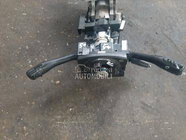 Ablender za Volkswagen Passat B5.5