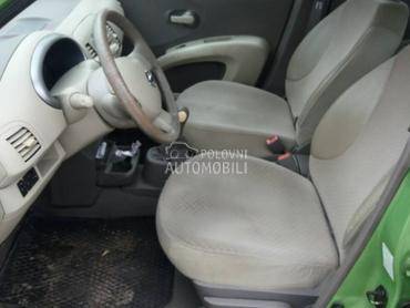 SEDISTA, TEPIH za Nissan Micra