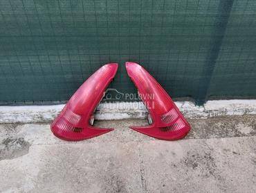 STOP LAMPE za Peugeot 206