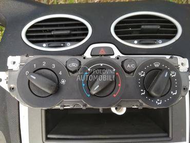 Klima kontroler za Ford C-Max, Focus, Mondeo ... od 2004. do 2010. god.