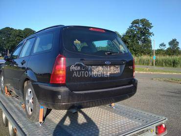 Vrata za Ford Focus od 1998. do 2004. god.