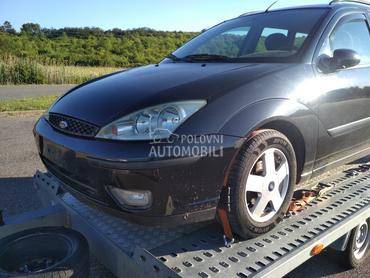 Hauba za Ford Focus od 1998. do 2004. god.