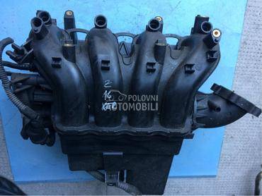 Usisna grana Z16XER za Opel Zafira, Astra H, Vectra C