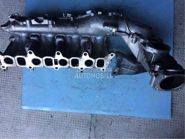 Usisna grana Z17DTR za Opel Zafira, Astra H