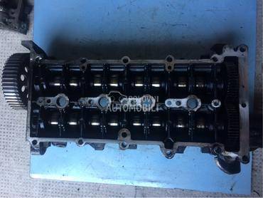 Bregaata osovina Z19DTH za Opel Zafira, Signum, Astra H ...