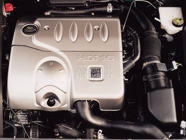 Motor 2.2 16v za Peugeot 807