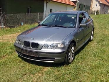 Delovi za BMW Compact