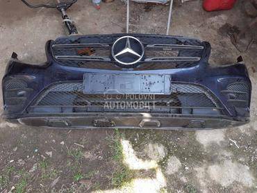 prednji branik za Mercedes Benz GLC Klasa