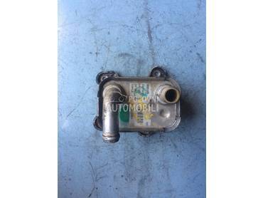 Hladnjak ulja Z17DTH za Opel Meriva