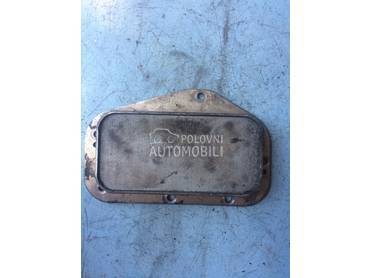 Hladnjak ulja Z16XER za Opel Zafira, Astra H