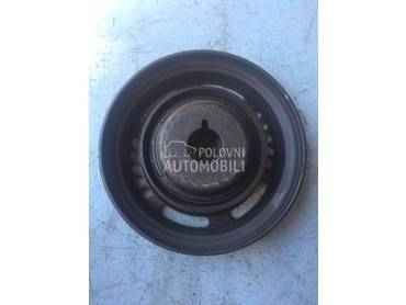 Remenica radilice Z18XER za Opel Zafira, Astra H, Vectra C