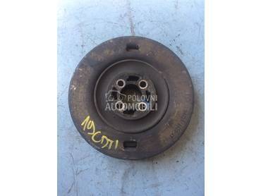 Remenica radilice Z19DTH za Opel Zafira, Astra H, Vectra C