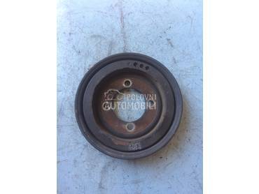 Remenica radilice Y17DT za Opel Meriva, Astra G, Corsa C