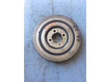 Remenica radilice Z13DT za Opel Meriva, Astra H, Corsa C ...