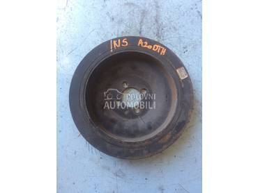 Remenica radilice A20DTH za Opel Zafira, Insignia, Astra J