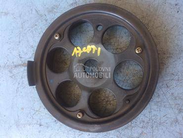 Remenica bregaste Z17DTH za Opel Astra H