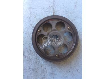 Remenica bregaste Y17DT za Opel Astra G, Corsa C