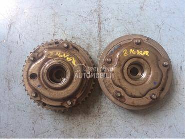 Varilabilne remenice Z16XER za Opel Zafira, Astra H, Vectra C