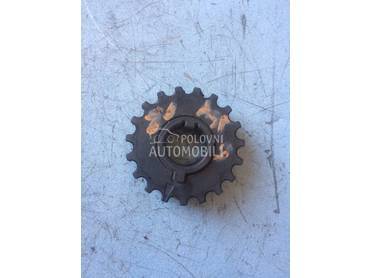 Remenica radilice Z16XE za Opel Zafira, Meriva, Astra G ...