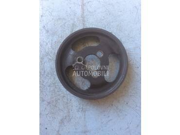 Remenica vodene pumpe 20DTI za Opel Zafira, Astra G, Vectra B ...