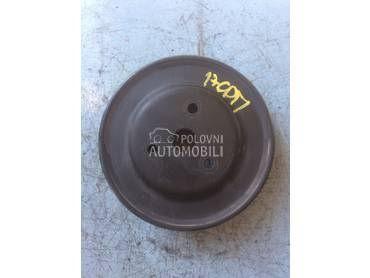 Remenica vodene pumpe Z17DTH za Opel Astra G, Astra H