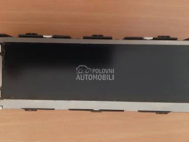 displej za Peugeot 308 od 2006. do 2010. god.