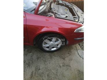 Krilo laguna II za Renault Laguna od 2001. do 2004. god.