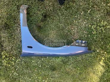 Krilo levo za Seat Leon, Toledo od 2000. do 2005. god.