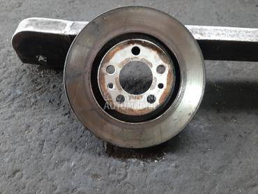 Diskovi prednji za Seat Leon, Toledo od 2000. do 2005. god.