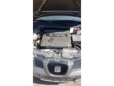 Motor 1.4 16V za Seat Cordoba