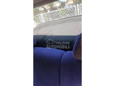 Poklopac gepeka za Seat Cordoba