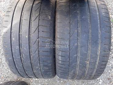 Pirelli 295/35 R20 Letnja