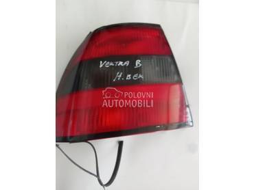 stop levihedzbek za Opel Vectra B od 1997. do 2001. god.