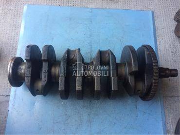 Radilica X18XE X20XEV za Opel Astra G, Vectra B